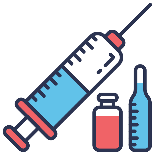 injection