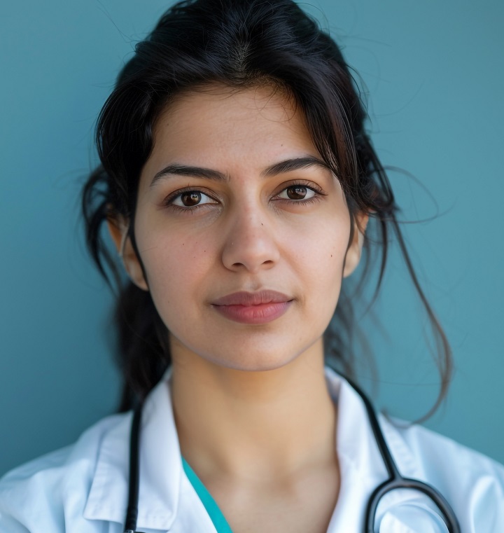 staff nurse