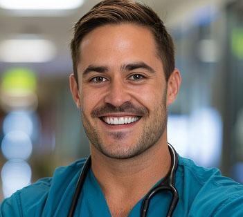 staff nurse